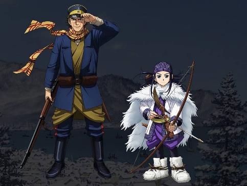第二名:《黃金神威.jpg