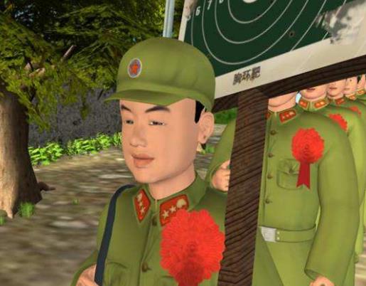 六、《雷鋒的故事.jpg