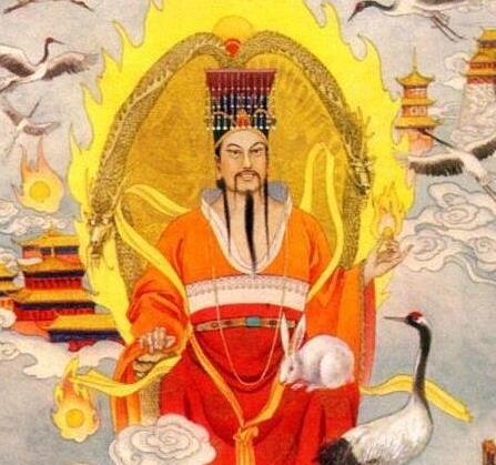 法力最高的仙佛前十排行榜,太上老君是被敬仰的存在