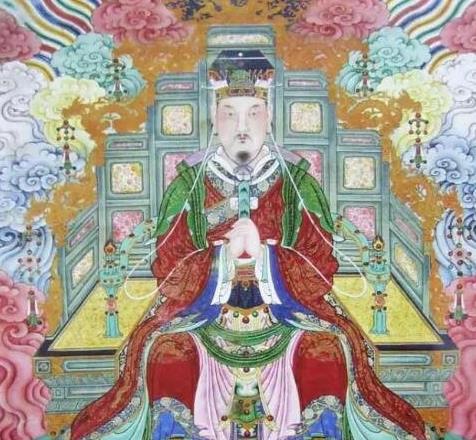 法力最高的仙佛前十排行榜,太上老君是被敬仰的存在