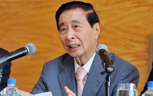 2018年亞洲富豪前十排行榜,馬云是亞洲首富!