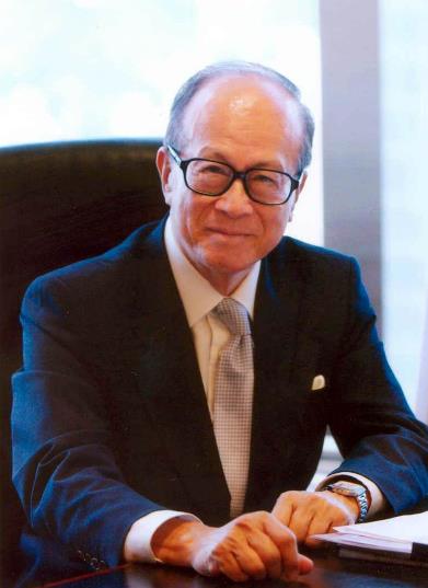 2018年亞洲富豪前十排行榜,馬云是亞洲首富!