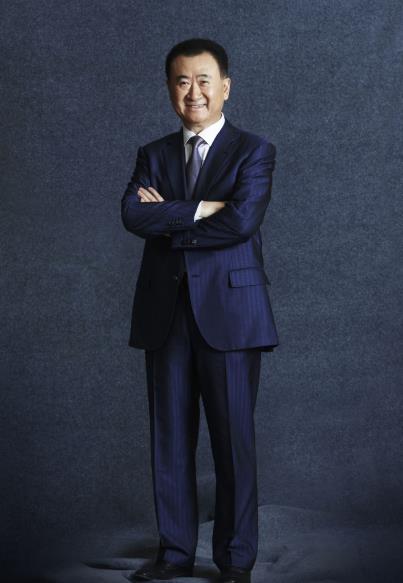 2018年亞洲富豪前十排行榜,馬云是亞洲首富!