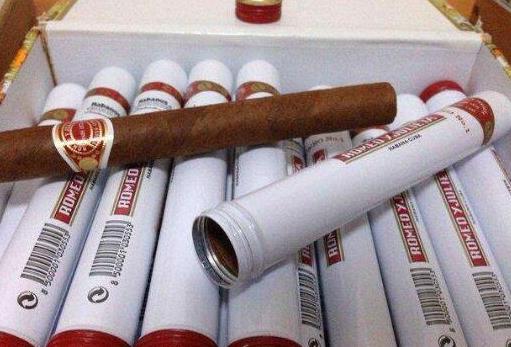 十大世界上最貴的煙排行榜,好彩特供煙66萬元一盒!