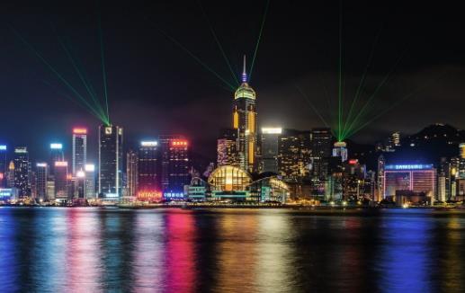 世界十大港口排行榜,上海港是世界一大港口