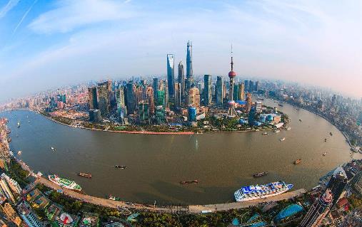 世界十大港口排行榜,上海港是世界一大港口