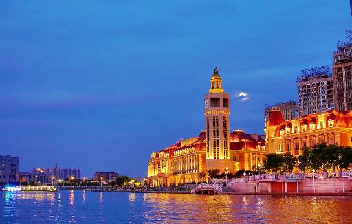世界十大港口排行榜,上海港是世界一大港口