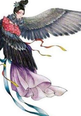 山海經(jīng)中的十大奇葩靈獸排行榜,訛獸是吃了它的肉就不會說真話