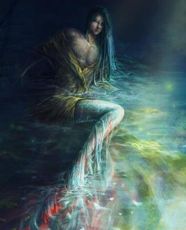 山海經(jīng)中的十大奇葩靈獸排行榜,訛獸是吃了它的肉就不會說真話