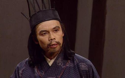 三國十大最強謀士排行榜,諸葛亮第六,郭嘉第一!