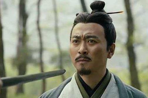 三國十大最強謀士排行榜,諸葛亮第六,郭嘉第一!