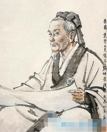 建安七子排行榜,孔融第一,陳琳第二