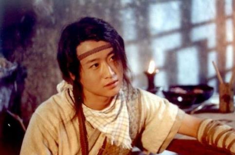 古龍小說十大武功高手排行榜,李尋歡第一,沈浪第二