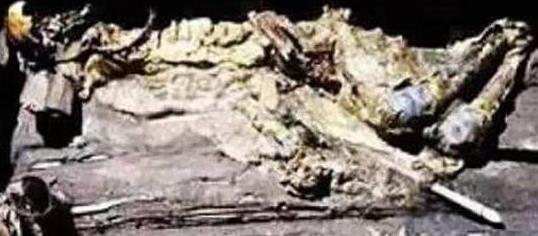 世界的十大古墓排行榜,秦始皇兵馬俑第一實(shí)至名歸