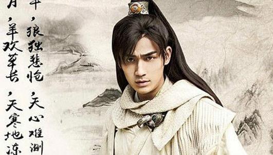古龍小說十大武功高手排行榜,李尋歡第一,沈浪第二