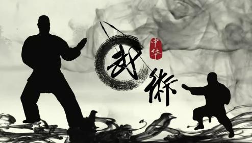 中國最牛的十大國粹排行榜,書法第一,中國功夫第二