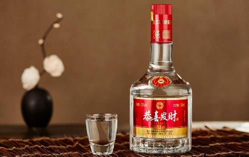中國十大名酒排行榜,貴州茅臺(tái)價(jià)值最高,四川五糧液第二