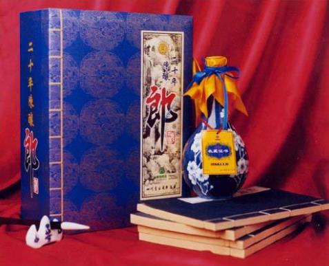 中國十大名酒排行榜,貴州茅臺(tái)價(jià)值最高,四川五糧液第二
