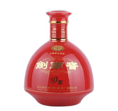 中國十大名酒排行榜,貴州茅臺(tái)價(jià)值最高,四川五糧液第二