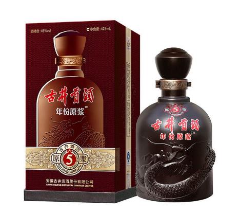 中國十大名酒排行榜,貴州茅臺(tái)價(jià)值最高,四川五糧液第二