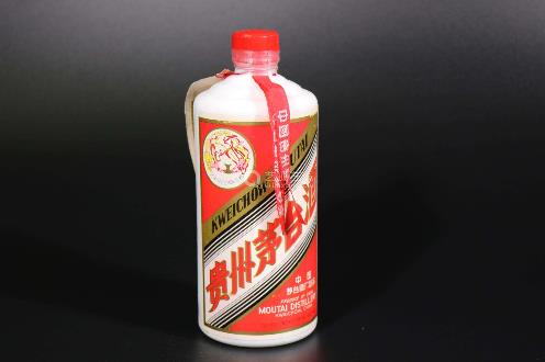 中國十大名酒排行榜,貴州茅臺(tái)價(jià)值最高,四川五糧液第二