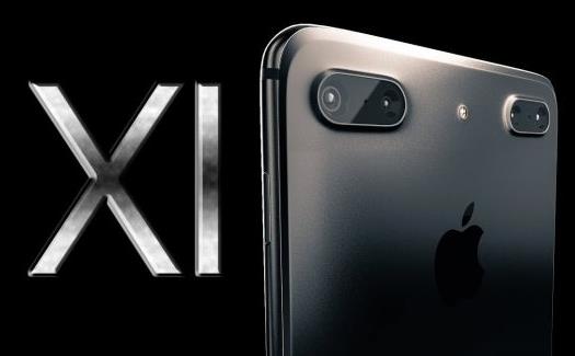 2019年十大即將上市的手機排行榜,新一代iPhone第一!