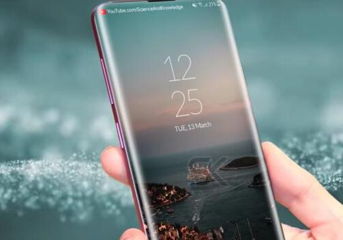 2019年十大即將上市的手機排行榜,新一代iPhone第一!
