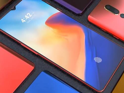 2019年十大即將上市的手機排行榜,新一代iPhone第一!