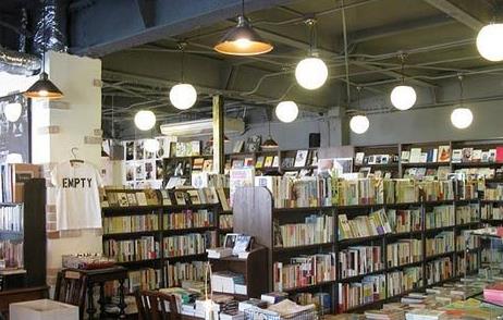 全球十大最佳書店排行榜,荷蘭馬斯特里赫特教堂書店有800年歷史
