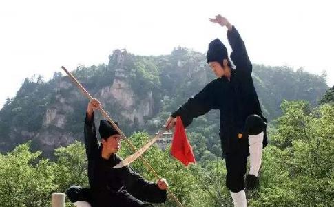 中國(guó)五大傳統(tǒng)門派排行榜,少林派第一,峨眉派第二