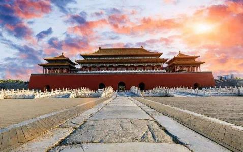 世界十大著名博物館排行榜,故宮博物院藏品有白萬(wàn)件!