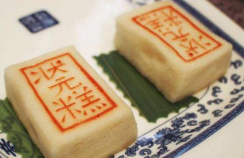 上海十大特產(chǎn)排行榜,蝴蝶酥第一,高橋松餅第二