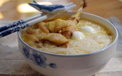 福建十大特產(chǎn)排行榜,福州肉燕第一,福州線面第二