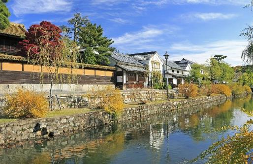 日本十大城市排行榜,東京GDP占日本全國(guó)的一半