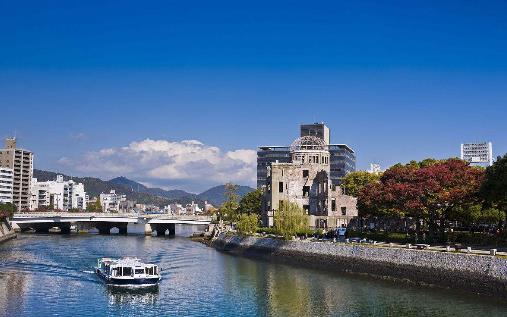 日本十大城市排行榜,東京GDP占日本全國(guó)的一半