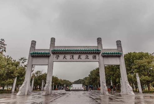 中國十大美女最多的大學(xué)排行榜,中國傳媒大學(xué)第一!