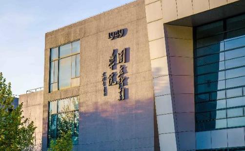 中國十大美女最多的大學(xué)排行榜,中國傳媒大學(xué)第一!