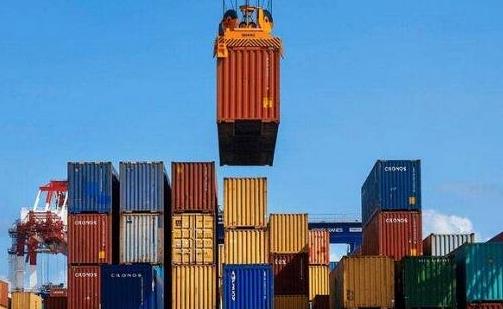 2018年世界十大出口國(guó)家排行榜,中國(guó)出口金額高達(dá)1.904萬(wàn)億美元