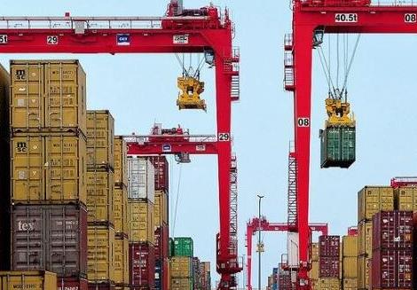 2018年世界十大出口國(guó)家排行榜,中國(guó)出口金額高達(dá)1.904萬(wàn)億美元