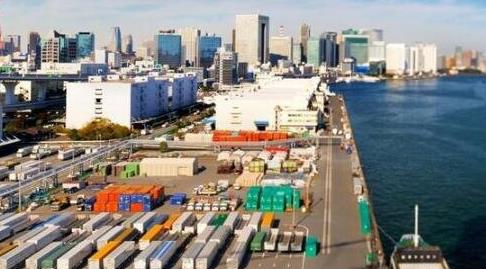 2018年世界十大出口國(guó)家排行榜,中國(guó)出口金額高達(dá)1.904萬(wàn)億美元