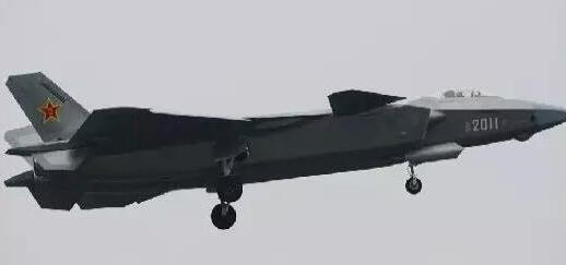 世界七大隱形戰(zhàn)斗機排行榜,中國殲-20隱形戰(zhàn)斗機機位列第二!