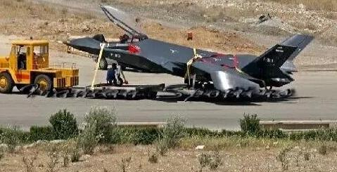 世界七大隱形戰(zhàn)斗機排行榜,中國殲-20隱形戰(zhàn)斗機機位列第二!