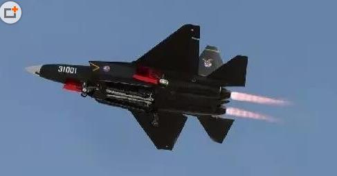 世界七大隱形戰(zhàn)斗機排行榜,中國殲-20隱形戰(zhàn)斗機機位列第二!