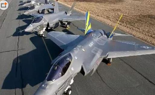 世界七大隱形戰(zhàn)斗機排行榜,中國殲-20隱形戰(zhàn)斗機機位列第二!