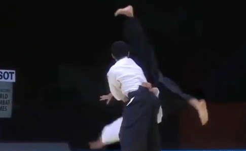 世界十大防身格斗術(shù)排行榜,以色列馬伽術(shù)比李小龍截拳道還厲害!