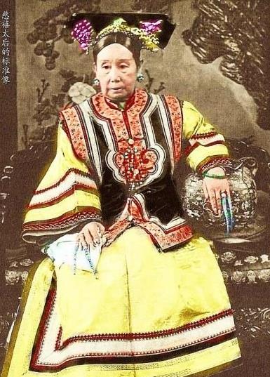 歷史上最有權(quán)勢的十個女人排行榜,維多利亞女王最牛掰!