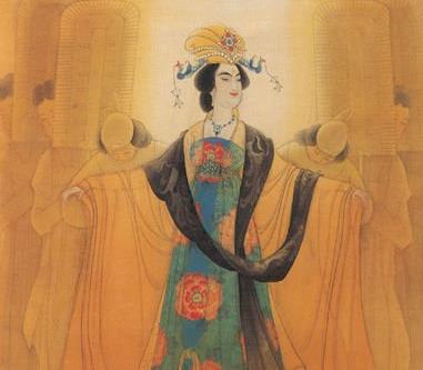 歷史上最有權(quán)勢的十個女人排行榜,維多利亞女王最牛掰!