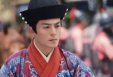 中國(guó)十大古裝美男排行榜,胡歌第一,沒(méi)人不服!