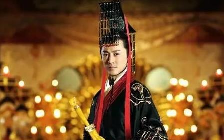 中國(guó)十大古裝美男排行榜,胡歌第一,沒(méi)人不服!