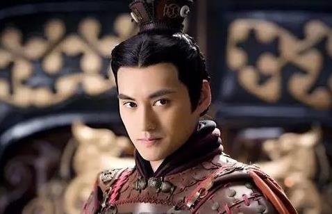 中國(guó)十大古裝美男排行榜,胡歌第一,沒(méi)人不服!